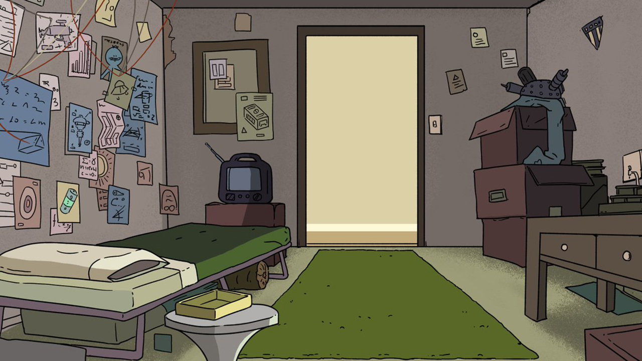 home
